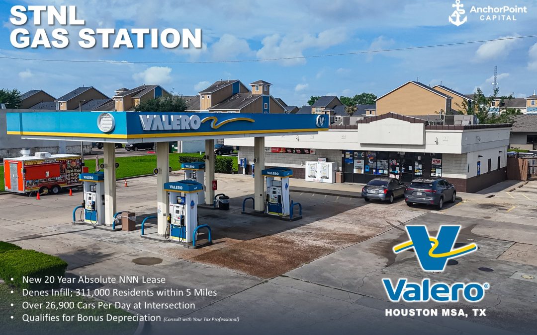 Valero