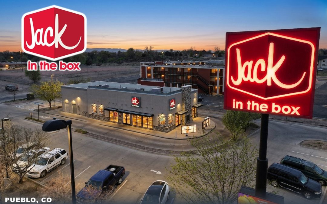 Jack in the Box