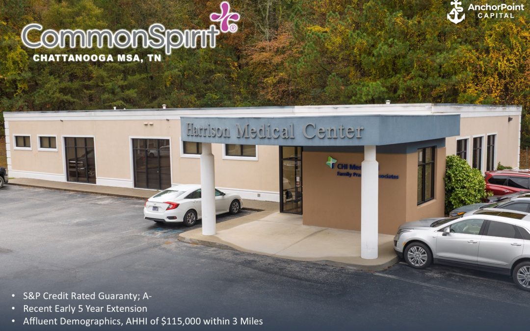 STNL Medical Property